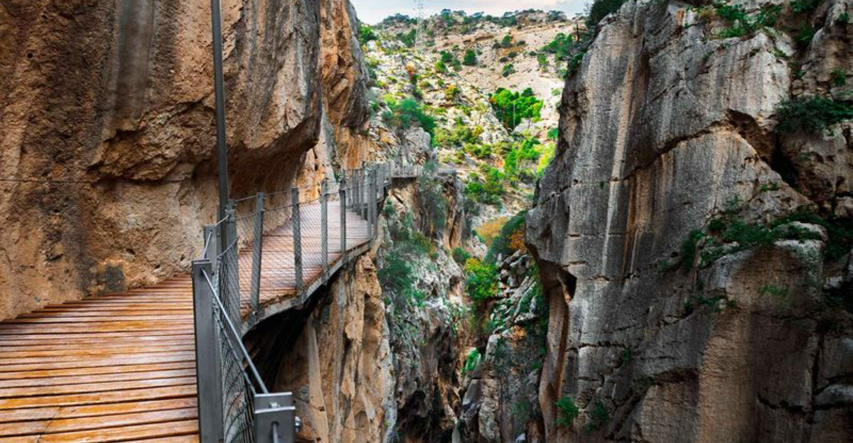 10のあまり知られていないスリルの目的地 + 5