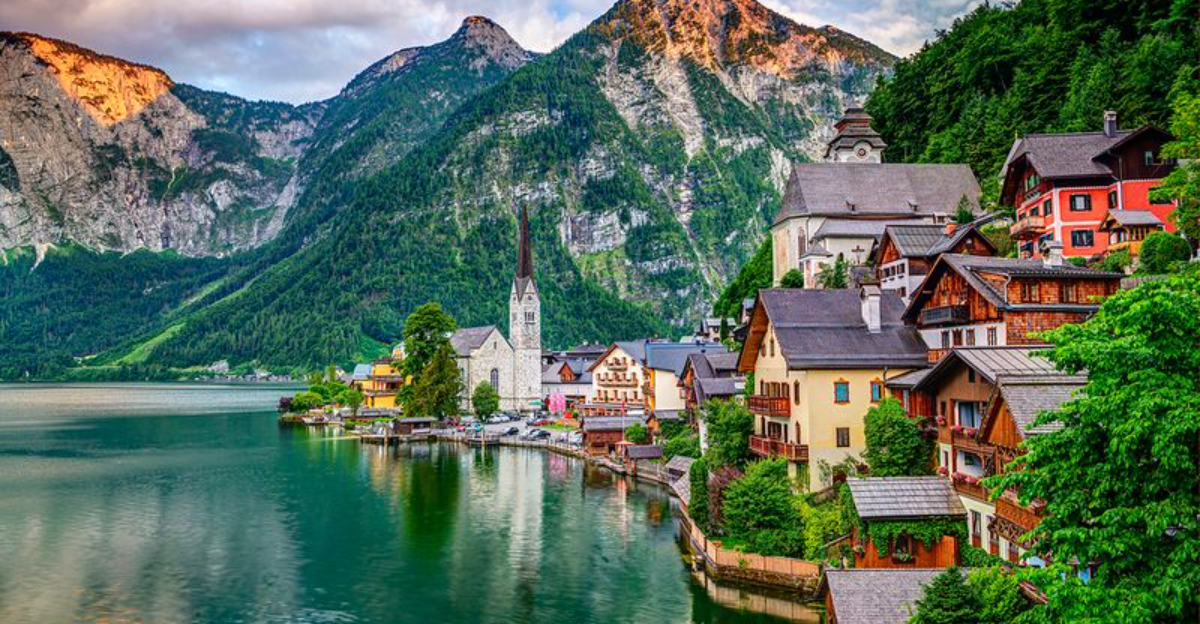 驚くべき10のオフレーダーの場所+5あなたが決して忘れないこと