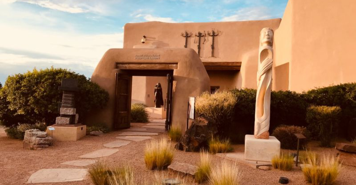 サンタフェを訪れる10の理由 + 10の理由から離れる理由