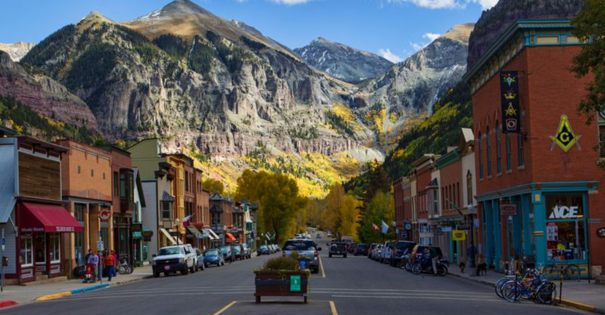 飛行よりもはるかに安い10のロードトリップのアイデア