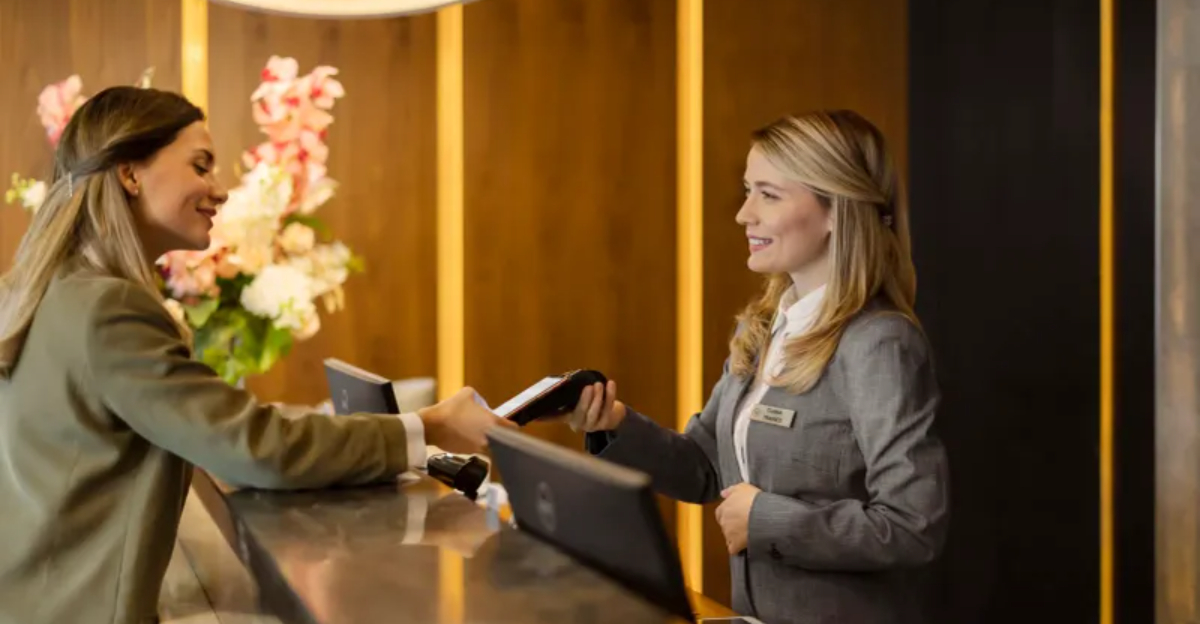 ホテルの労働者がゲストを嫌う10のことと彼らが感謝する10のこと