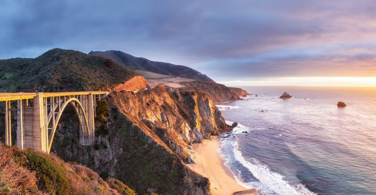 旅で喜びを見つけるための米国のソロ旅行の目的地