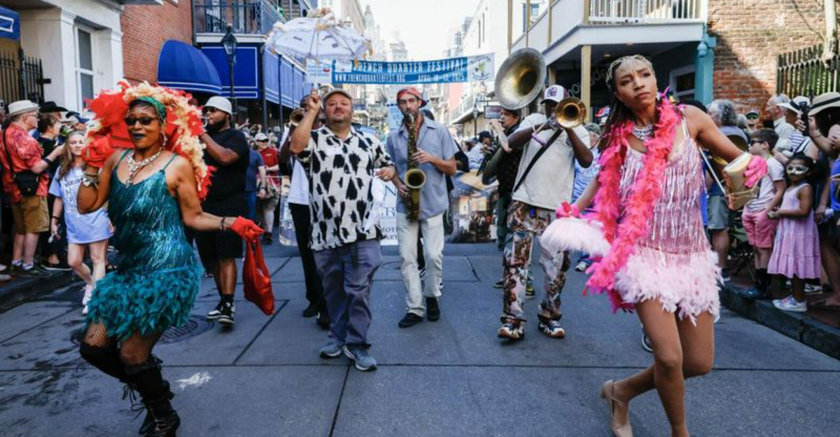 失礼な地元の人々で知られる11の米国都市