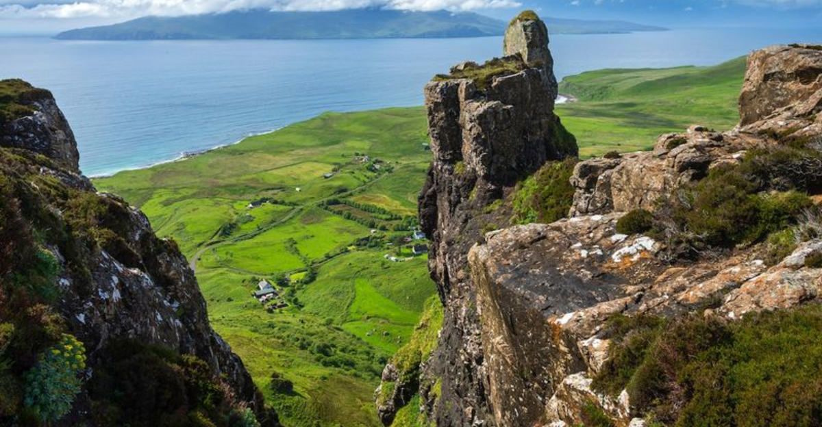 永続的なマークを残す + 4を見る価値のある11の過小評価されている場所