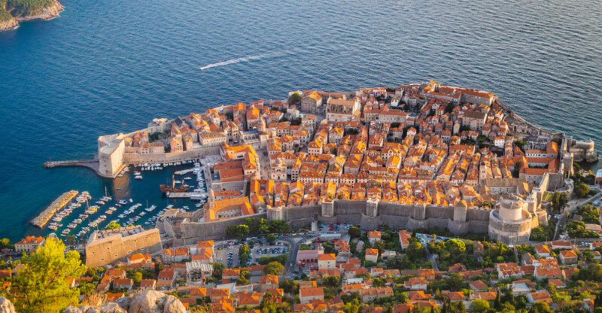 12ヨーロッパの逃走私は誇大広告に値しなかった+5を訪問したことを後悔しています