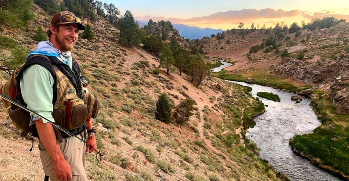 冒険に最適な12の隠されたシエラネバダの町