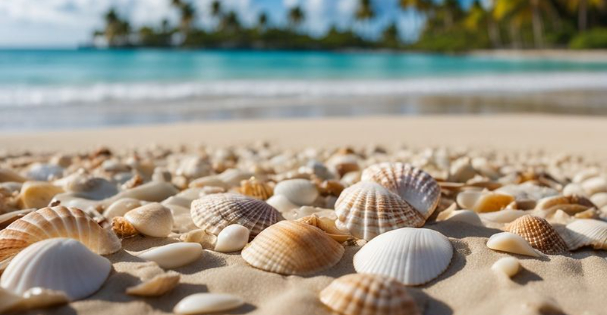 カリブ海のように感じる12のフロリダのビーチを誇示しました。