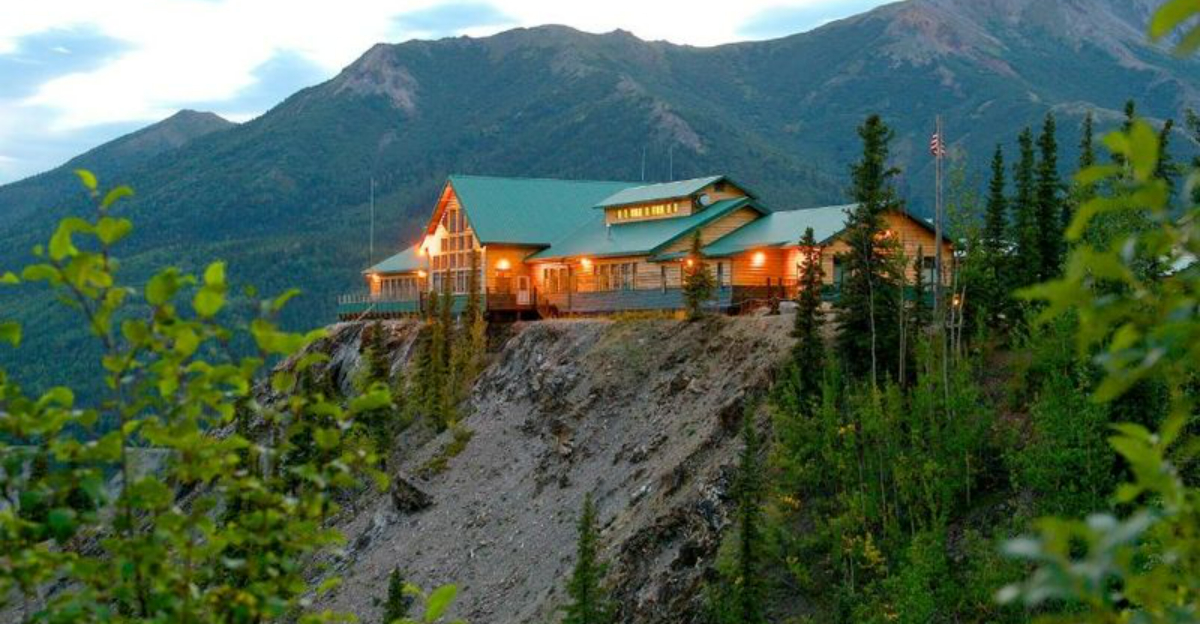 アラスカの夏旅行の前に知っていたらいいのに