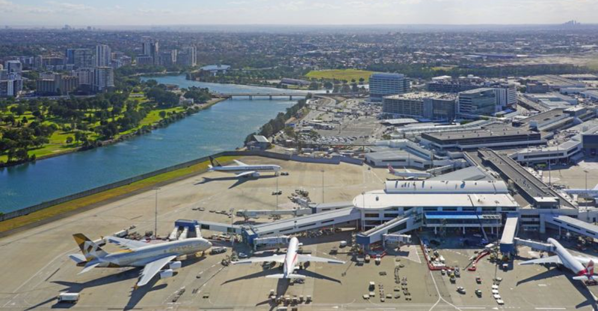 印象的な12の世界クラスの空港 + 8スキップしたい