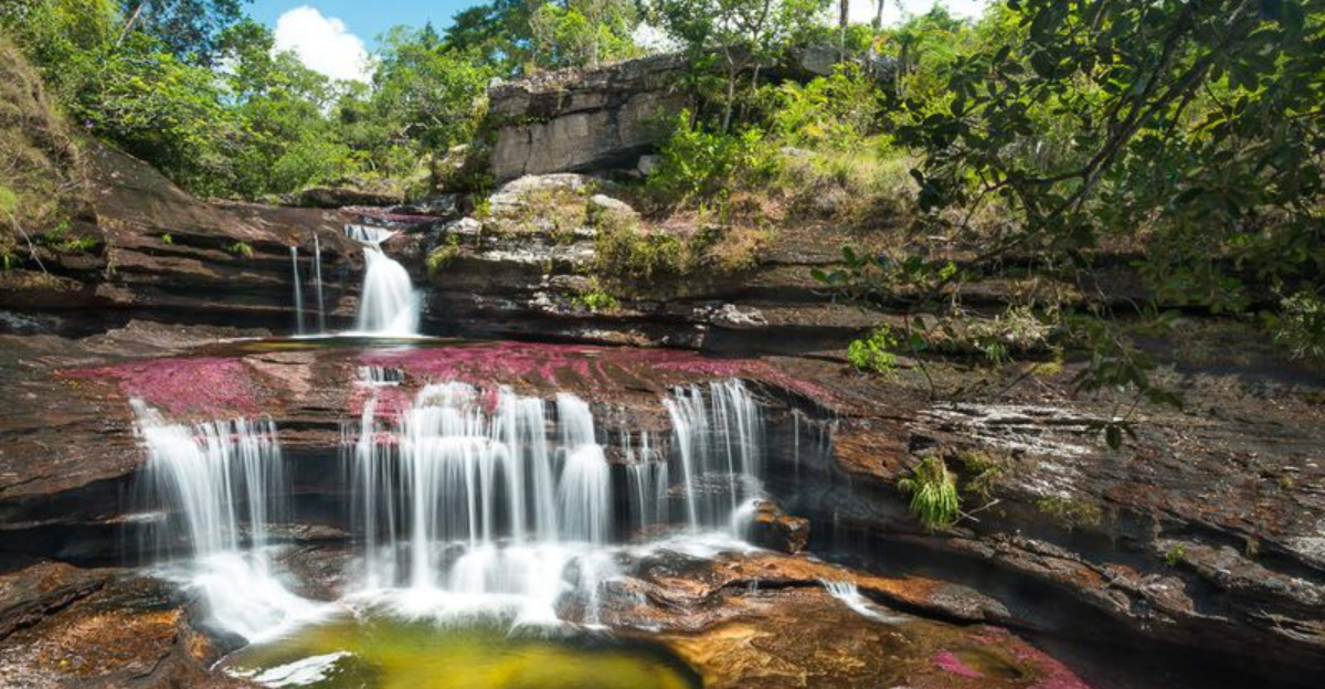 13エリア私たちの旅行者は、この南アメリカのホットスポットでスキップすることをお勧めします