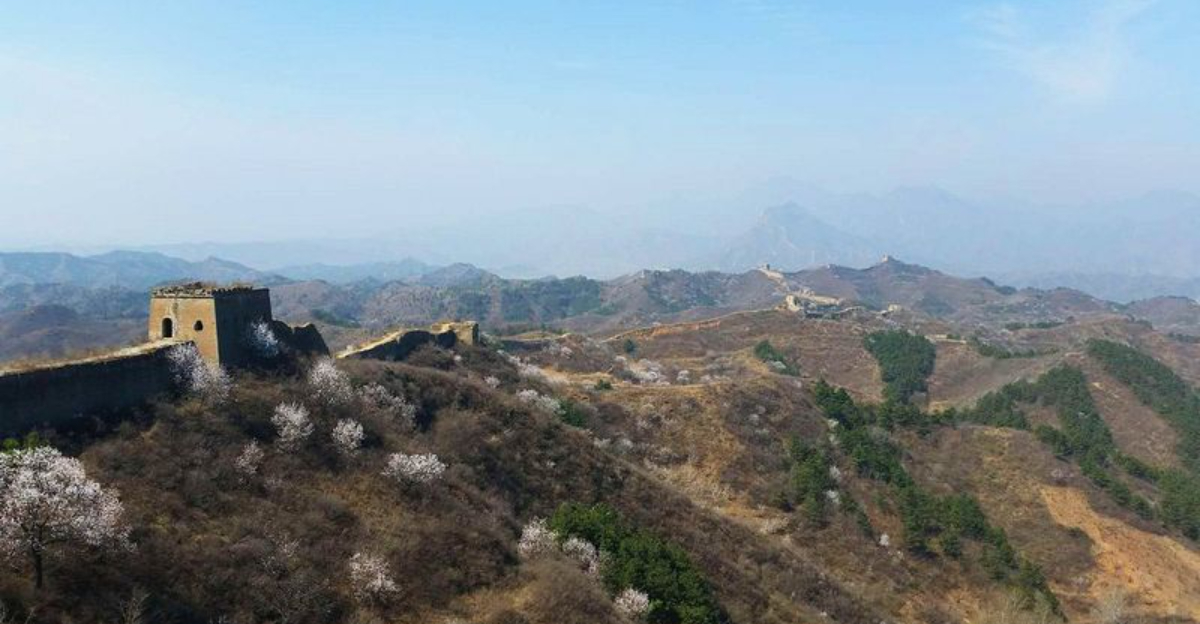 あなたが聞いたことがない大壁の13の隠された部分