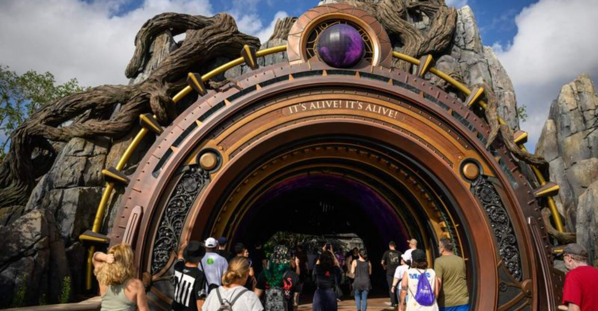 13テーマパークハック時間、お金、ストレスを節約する