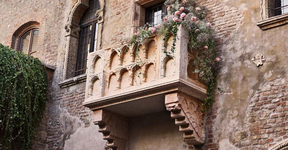 あなたのお気に入りの本に基づいて、次に旅行する14の目的地