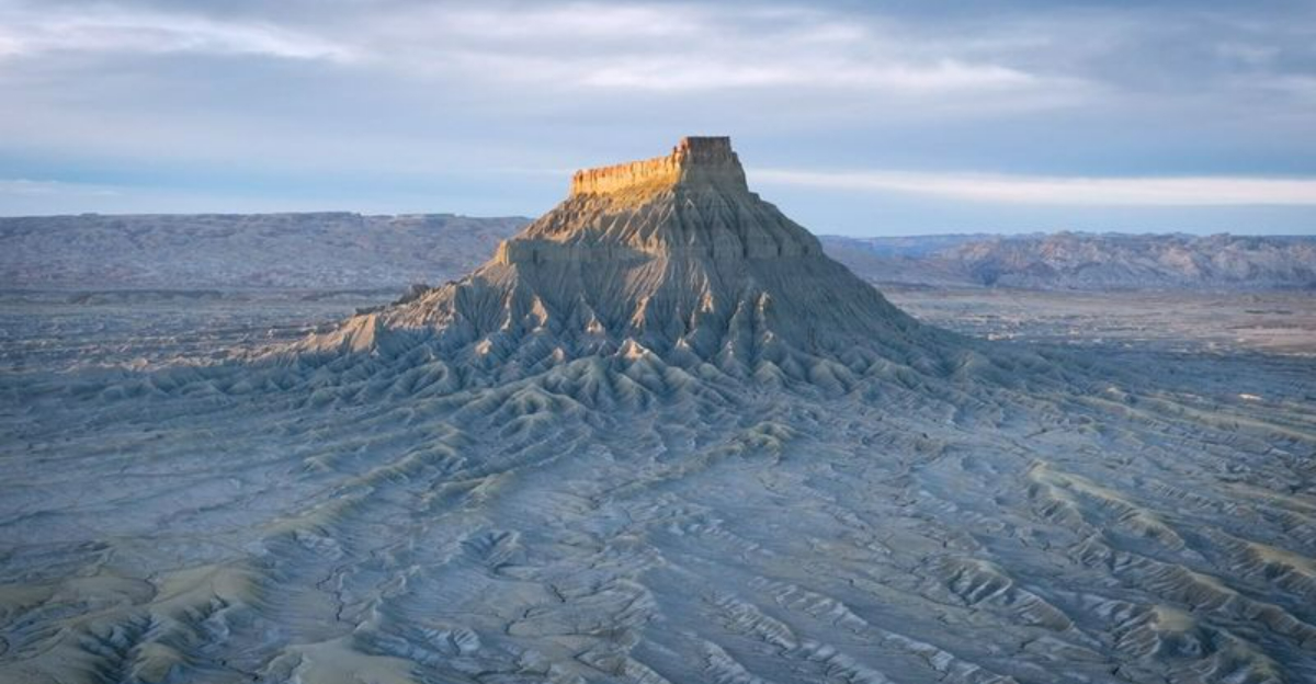 14停止アーチとザイオンの間を見逃すことはできません