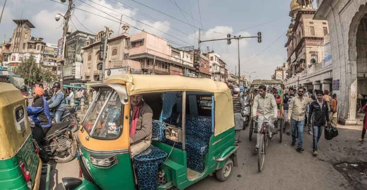 あなたが決して期待しない豪華な場所での15の一般的な観光詐欺
