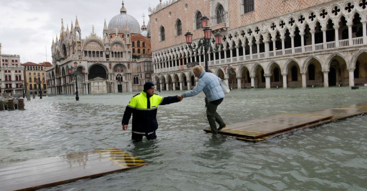 15ヨーロッパの宝石私はそれを感動させることができませんでした
