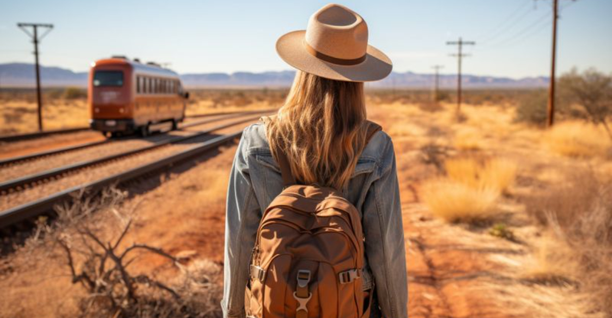 ソロの女性バックパッカーの台頭に触発された15の専門家のヒント