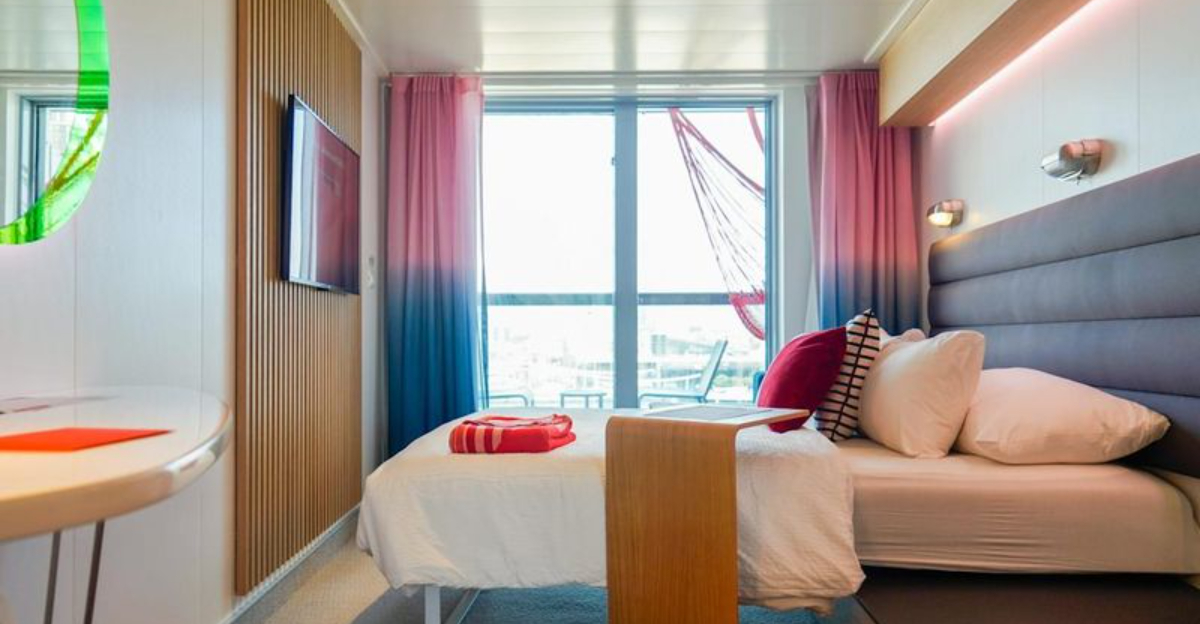 決してクルーズに行かない15種類の人々