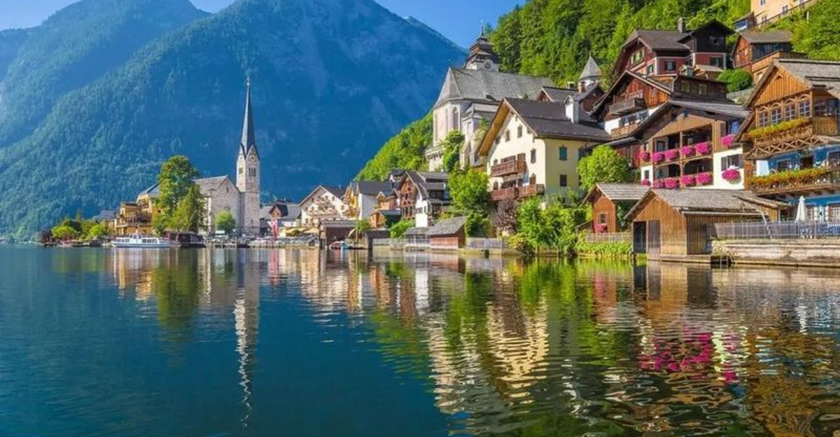 女性旅行者にとって最も危険な（そして最も安全な15の）国