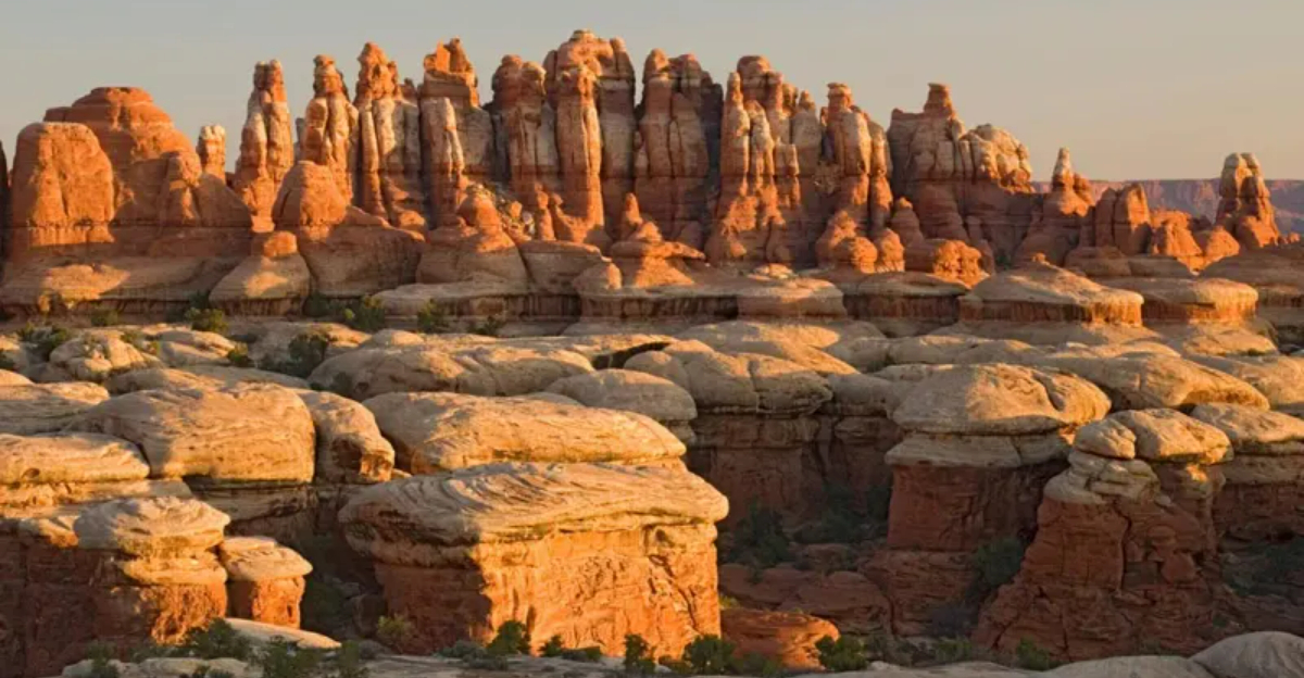 15過密でない（まだ）過小評価されているアメリカの観光スポット