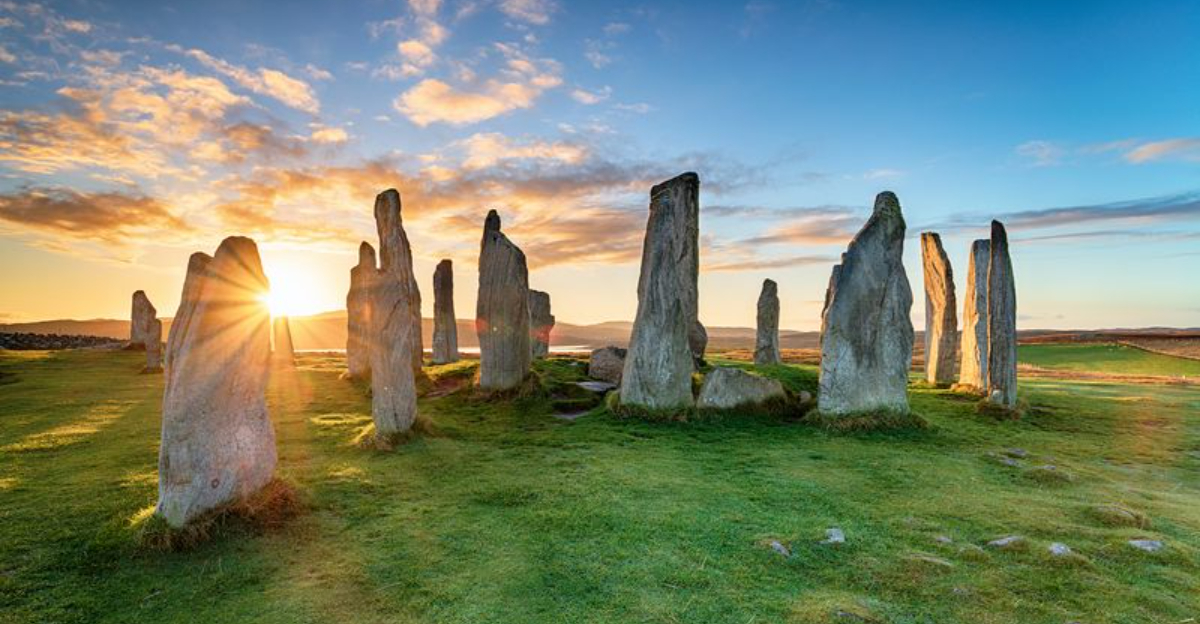 スコットランドを通る伝説的なロードトリップでの15の必見の経験