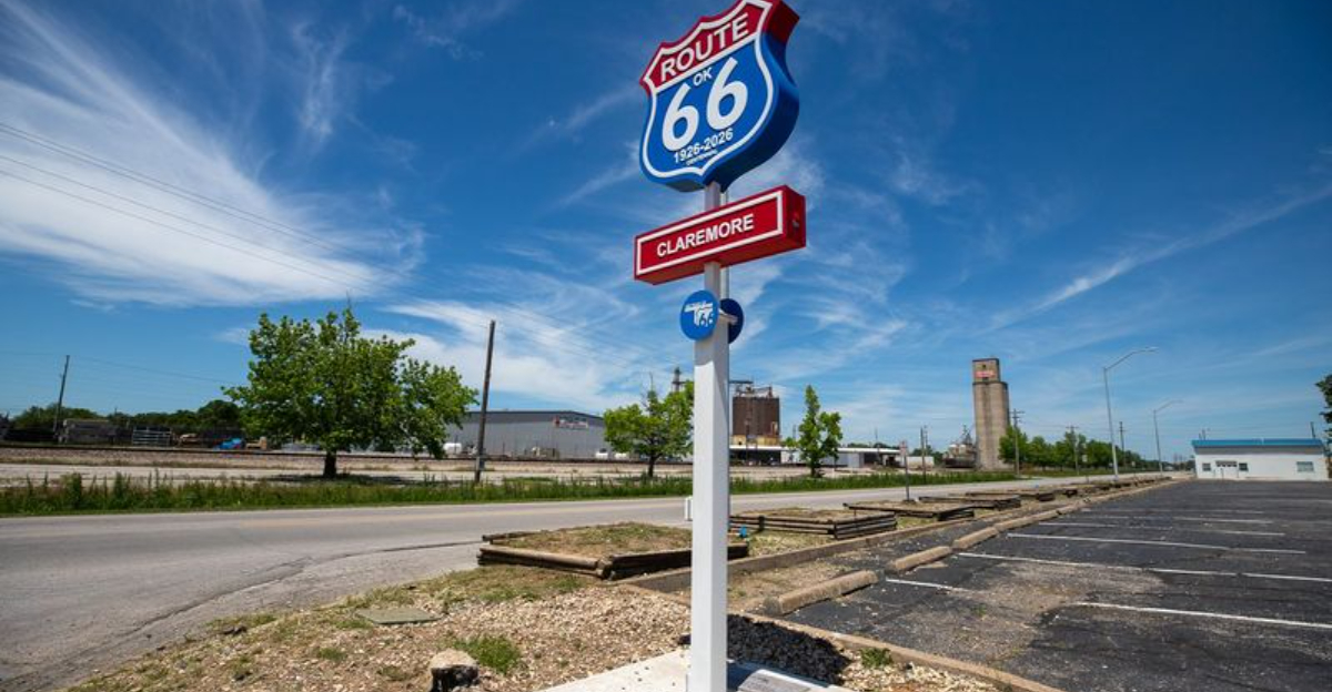 オクラホマ州チェルシーの15の必見のアトラクション：ルート66チャームとカントリーサイドの美しさ