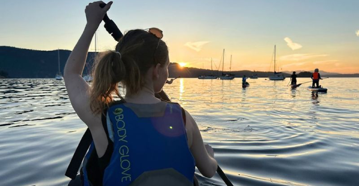 完璧な夏休みを計画するための15のスマートなヒント