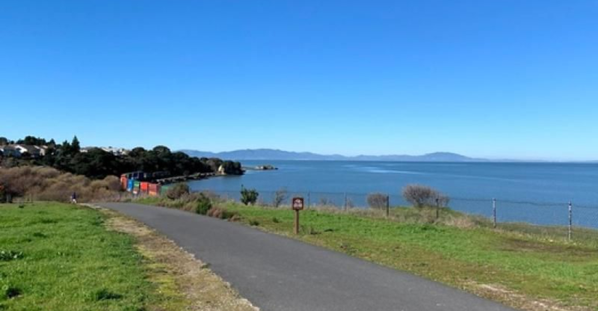 アムトラックのトップシーニックジャーニーからの15の見事なシーン