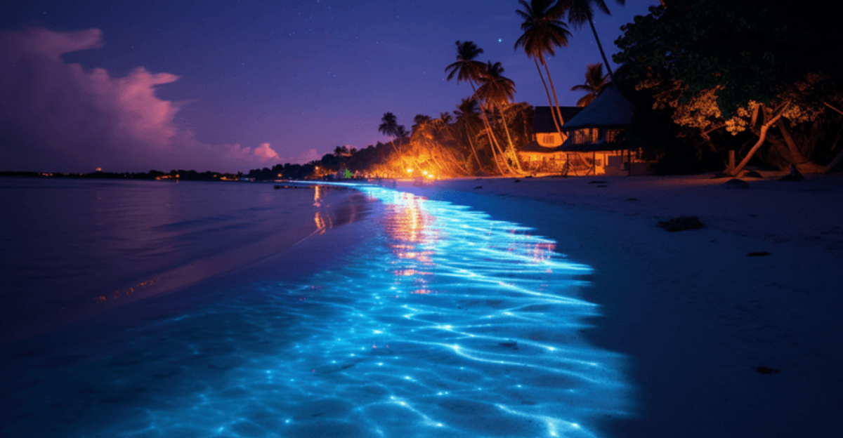 ヨーロッパの「ピンクモルディブ」ビーチでの15の忘れられない体験