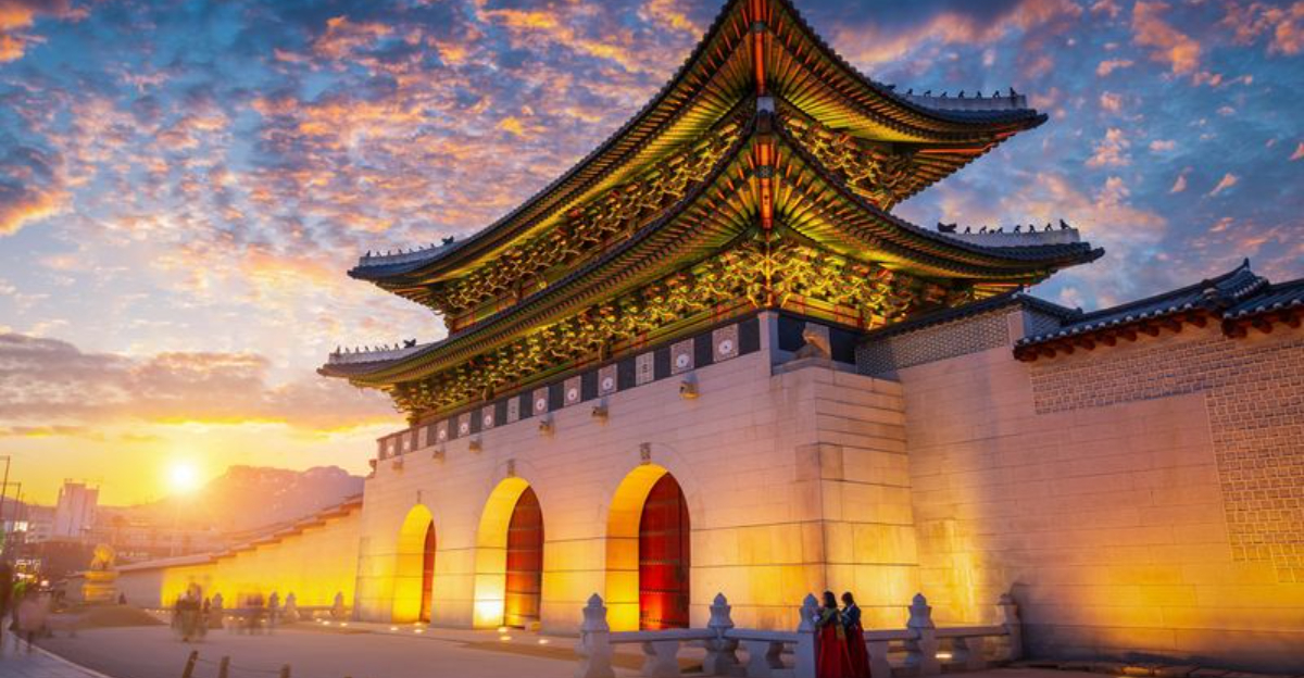 女性のための16の素晴らしいソロの目的地と4つのリスクや手間の価値はありません