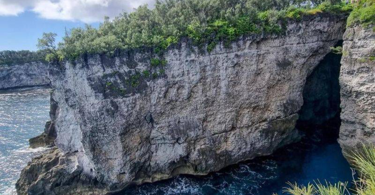 パラダイスシーカーのための南太平洋の17の最高の島