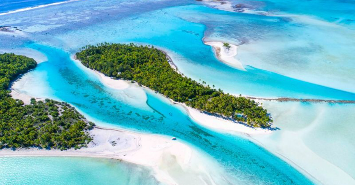 17の隠された宝石あなたが聞いたことがないそれはあなたの旅行バケツリストのスポットに値します