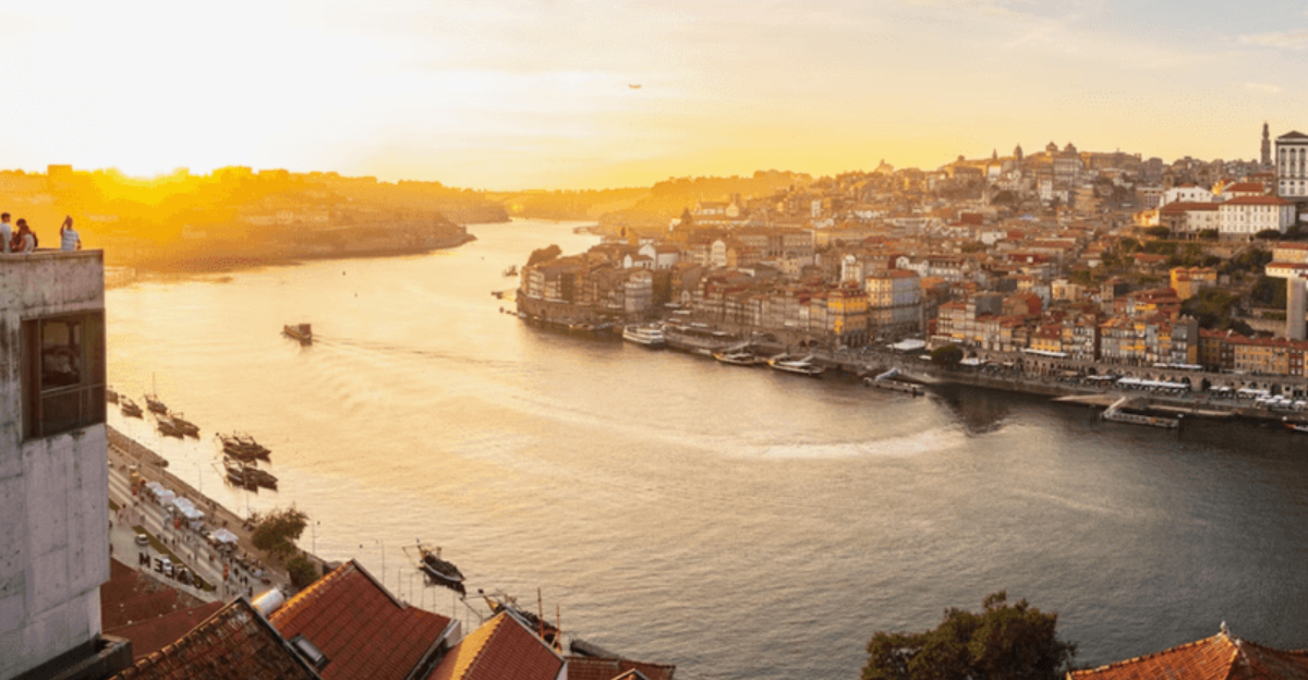 ヨーロッパの17のトップの場所は、ソロ旅行者に最適です