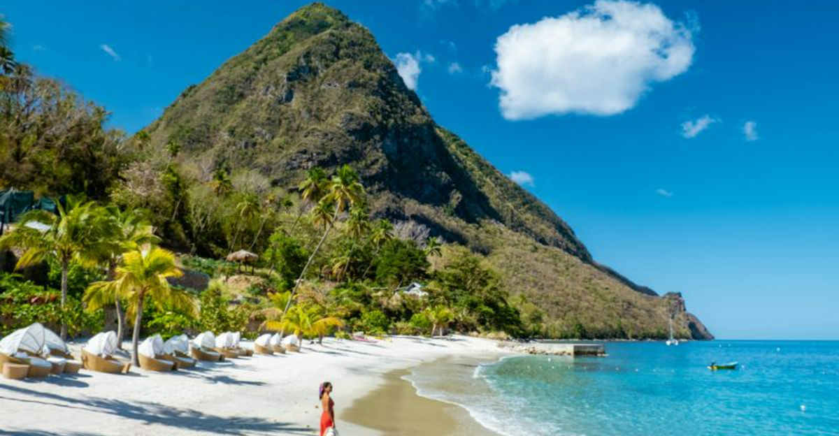 カリブ海を訪れるための18の夢のようなビーチ