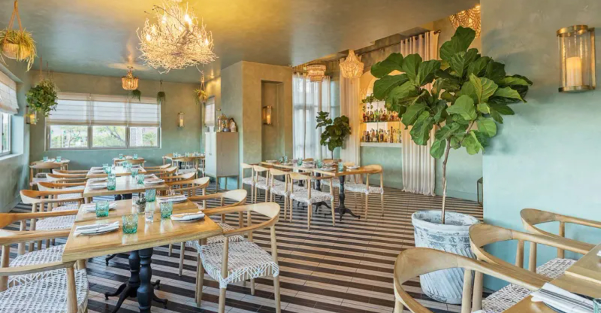 ラスベガスの19の必見のレストランは、究極の食通の休暇のために