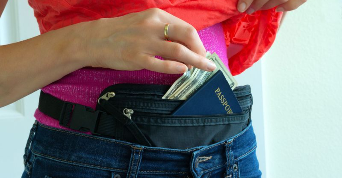 あなたを困らせる可能性のある19のソロ旅行の間違い