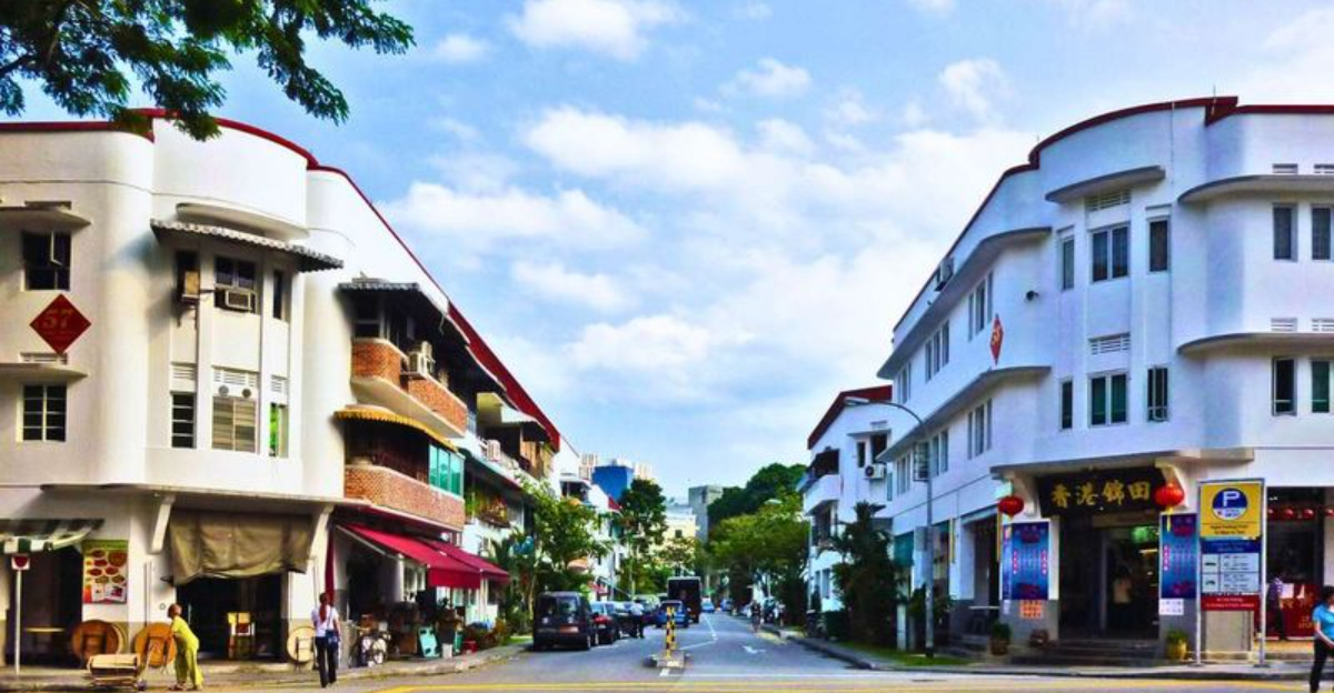 あなたが見る必要がある世界中の20の最も涼しい地域