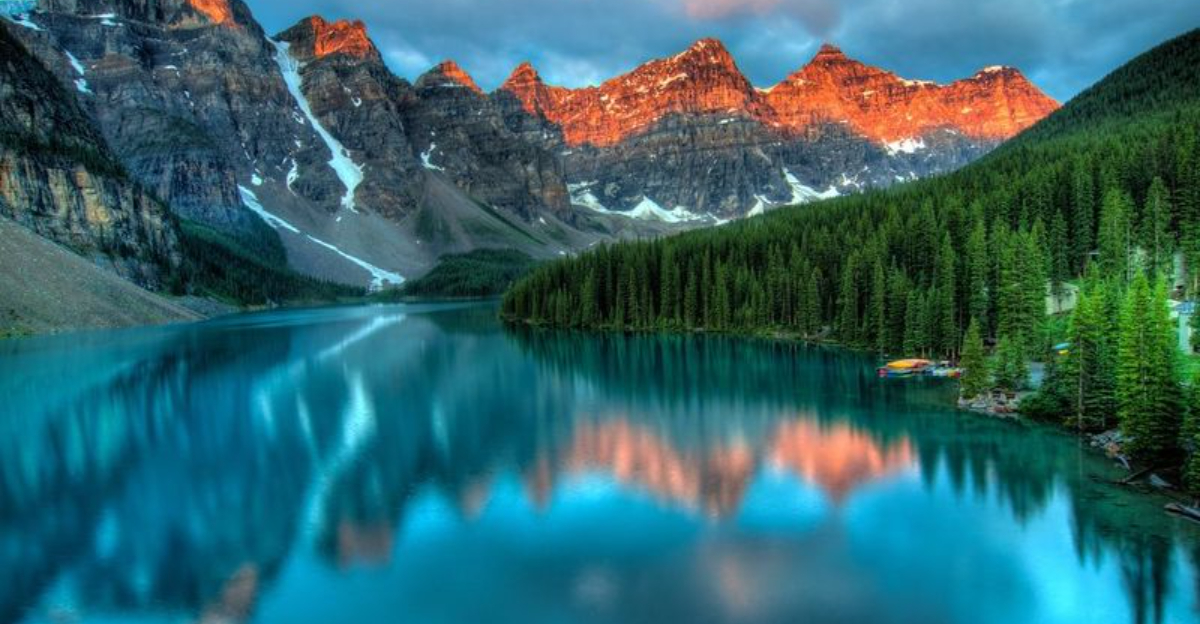 一目ぼれを気が狂う20のあまり旅行していない場所 + 5