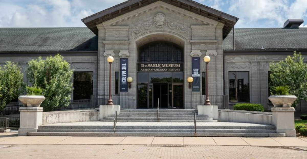 黒人の歴史についてもっと学ぶことができる米国最高の博物館の20