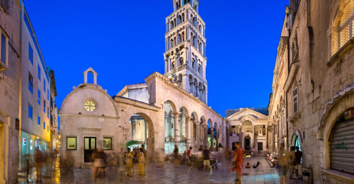 次のソロエスケープに最適な20の場所