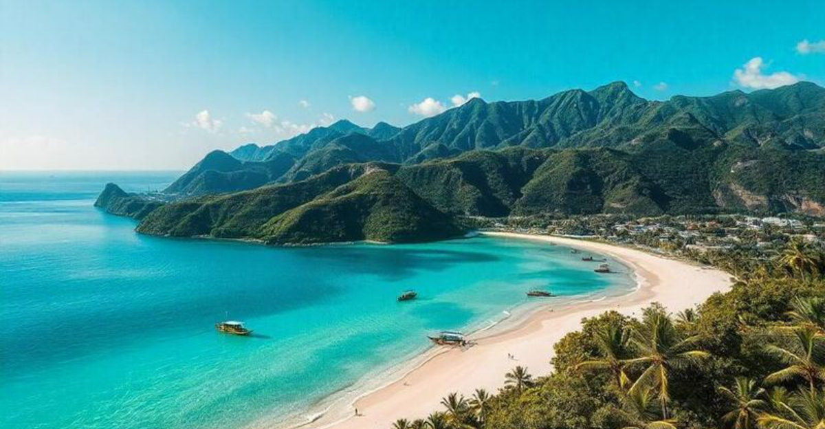 2025旅行の秘密：回避するために + 3に訪れる価値のある15の過小評価されている目的地