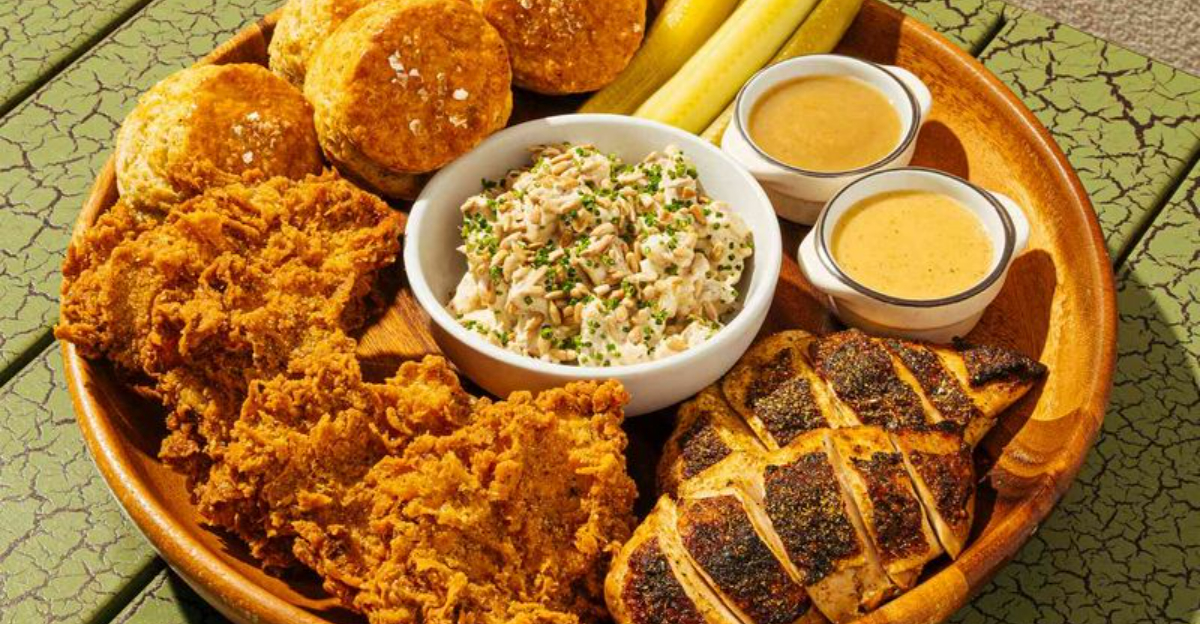 食料を愛する旅行者のための米国で最高のビーチタウン