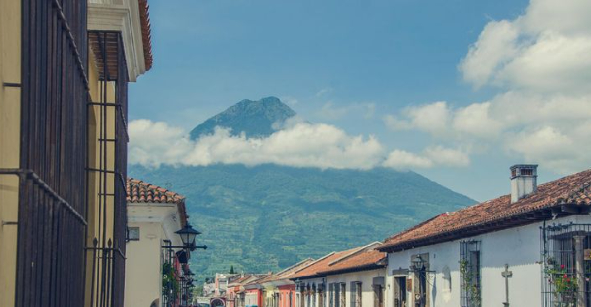 2025年のアメリカ人のための23の危険な国 + 7安全な代替