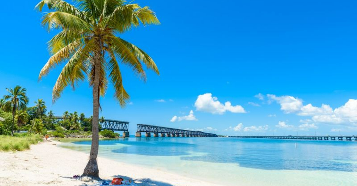 カリブ海のように感じる米国の27のビーチ