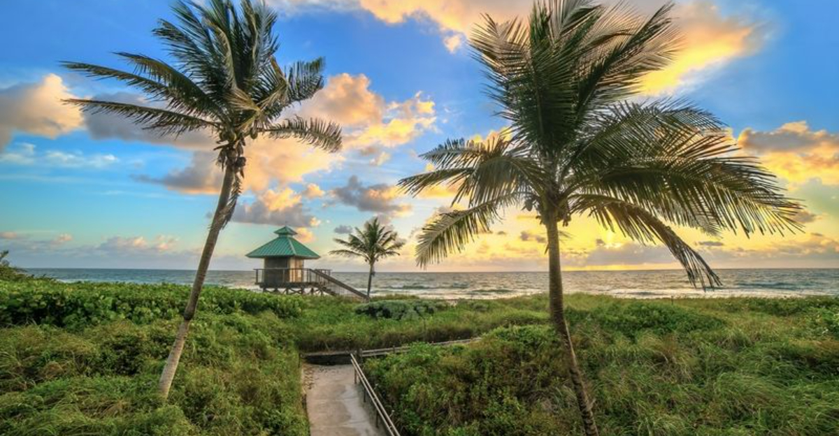 フロリダの27の観光スポットは高すぎます