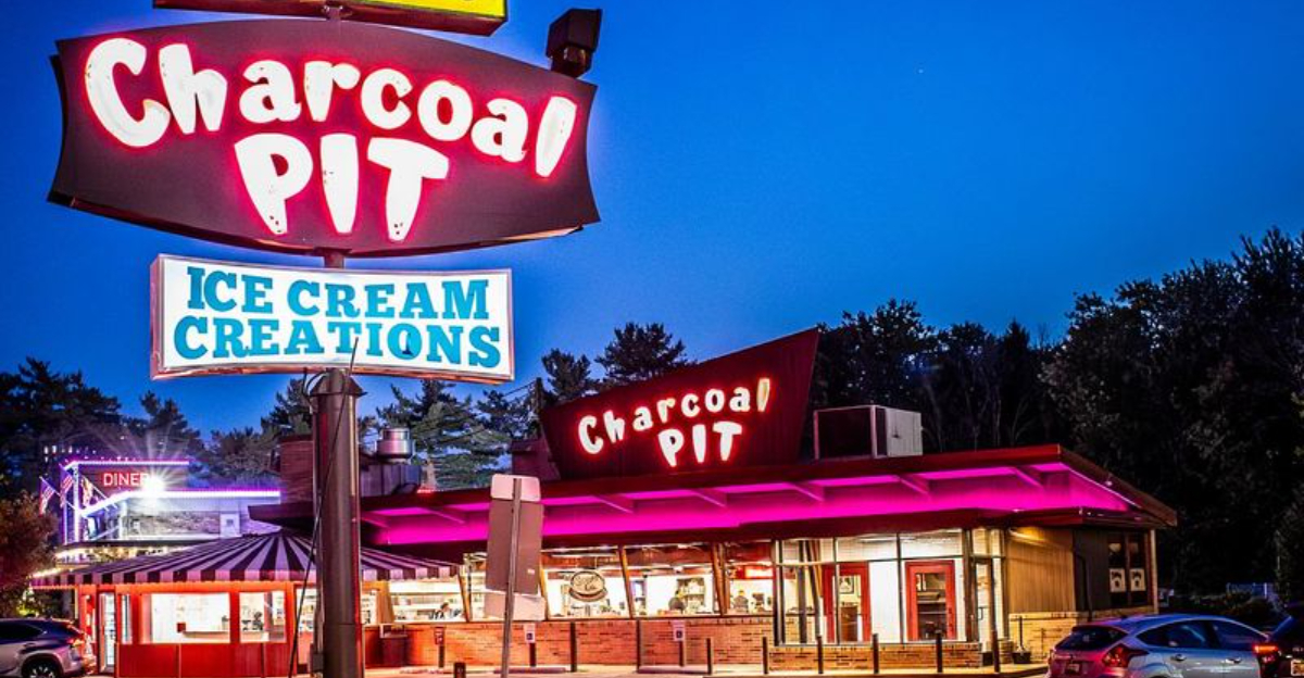 迂回する価値があるアメリカ全土の50の隠されたハンバーガージョイント