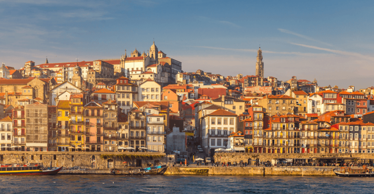 私を失望させた7つのヨーロッパの都市