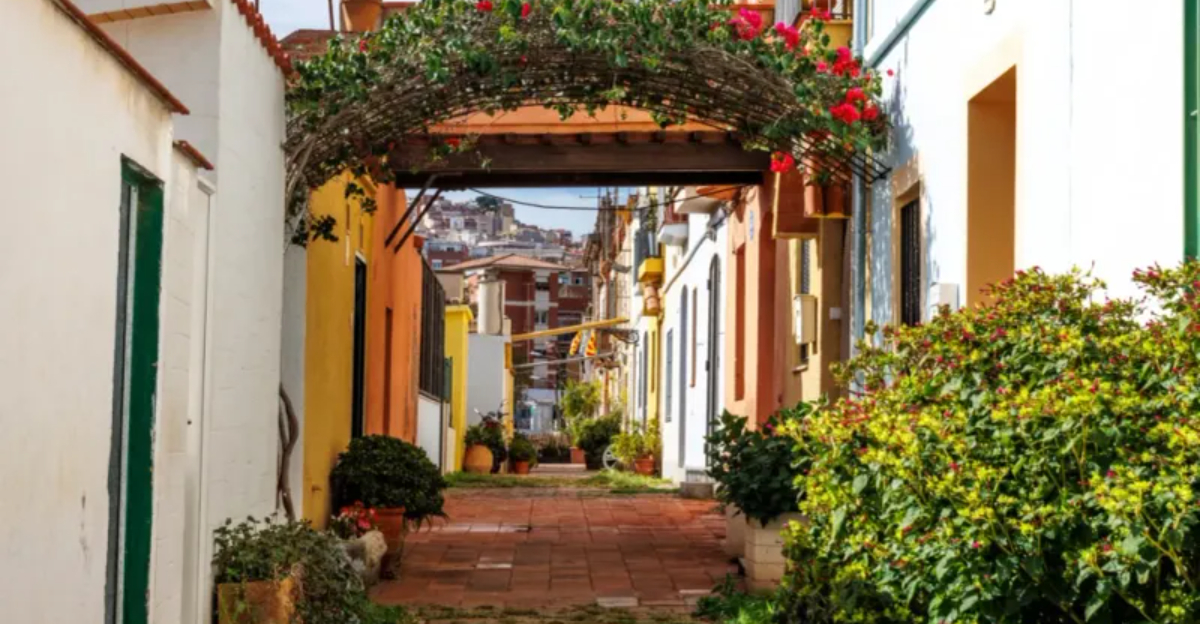 バルセロナで探索する価値のある7つのあまり知られていない地域