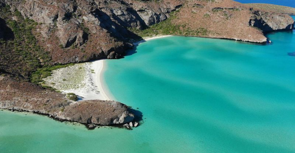 観光客にとって安全な9メキシコのビーチ