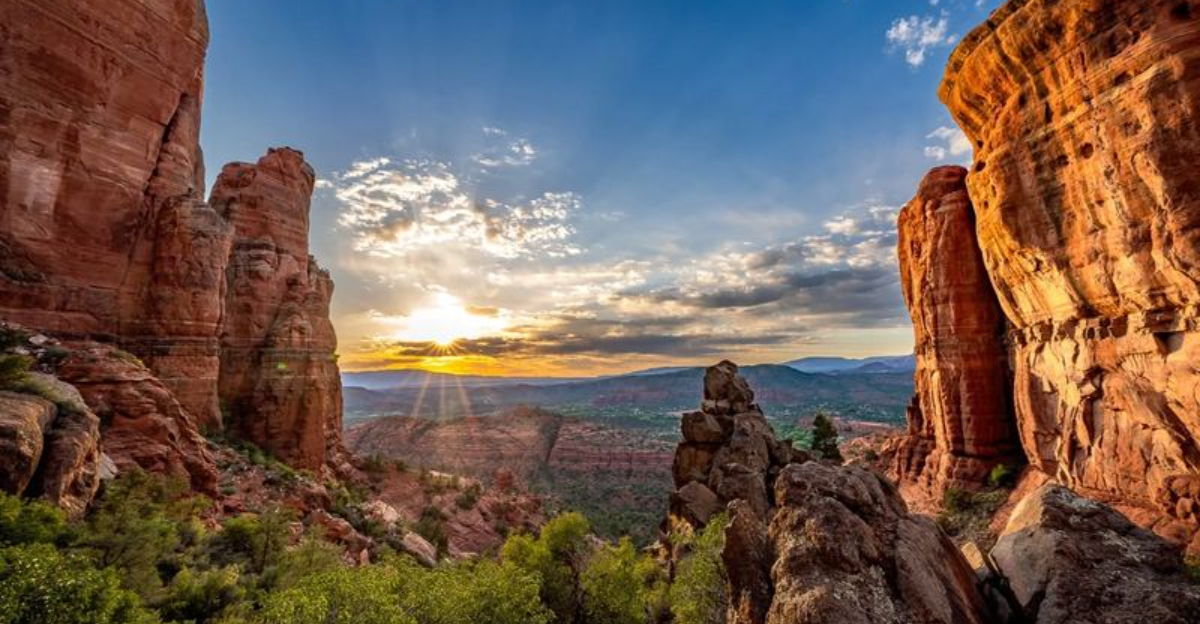 50州すべてを訪問した後、これら4つの州は最も驚くべき停留所 + 4つの過大評価されたストップでした私は次回スキップします